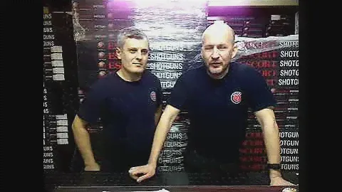 Hatsan Escort Dynamax (продолжение)