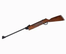 Винтовка Hatsan 35S TR 4,5мм переломка дерево