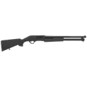 Ружье Hatsan ESCORT MPS, кал.12x76, помп.,черн. пластик, ствол 20" (510)