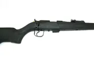Карабин Hatsan Escort к.22LR (пластик)