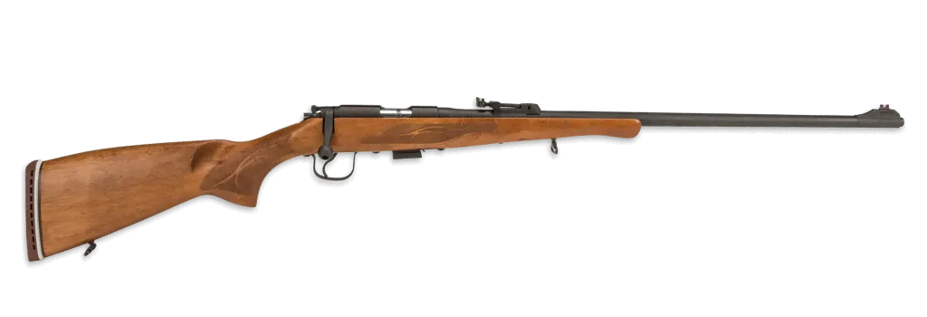 Hatsan Escort к.22LR с дерев.прикладом-0