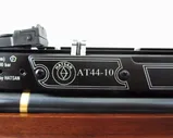 Винтовка Hatsan AT44-10 Wood PCP дерево