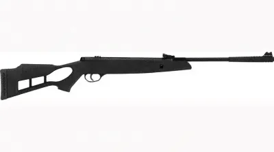 Винтовка пневматическая Hatsan Striker Edge (пластик) 4,5мм.-0