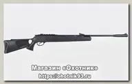 Винтовка Hatsan 125 TH 4,5мм пластик