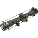 Пневматическая винтовка HATSAN FLASH 101 QE SET 5.5 (пластик, 3 Дж) 00241850