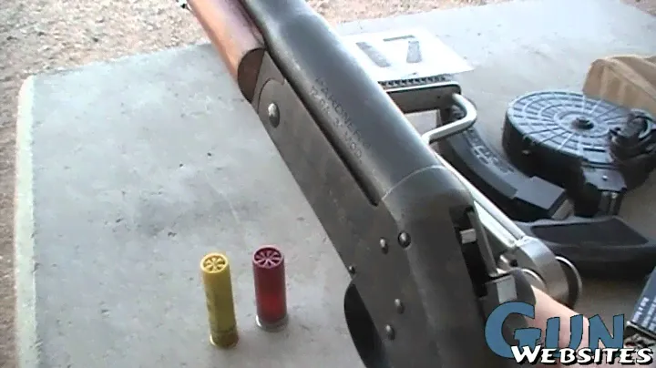 Переходники для дробовика от 12 калибра до 20 г, от .410 до .22lr