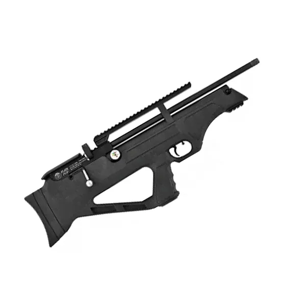 Hatsan FLASHPUP, cal. 5.5, 3 Дж (РСР, пластик)