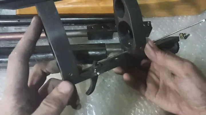 Делали PCP, а сделали фугас замедленного действия...