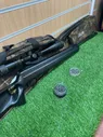 ВИНТОВКА ПРИЦЕЛ Hatsan -