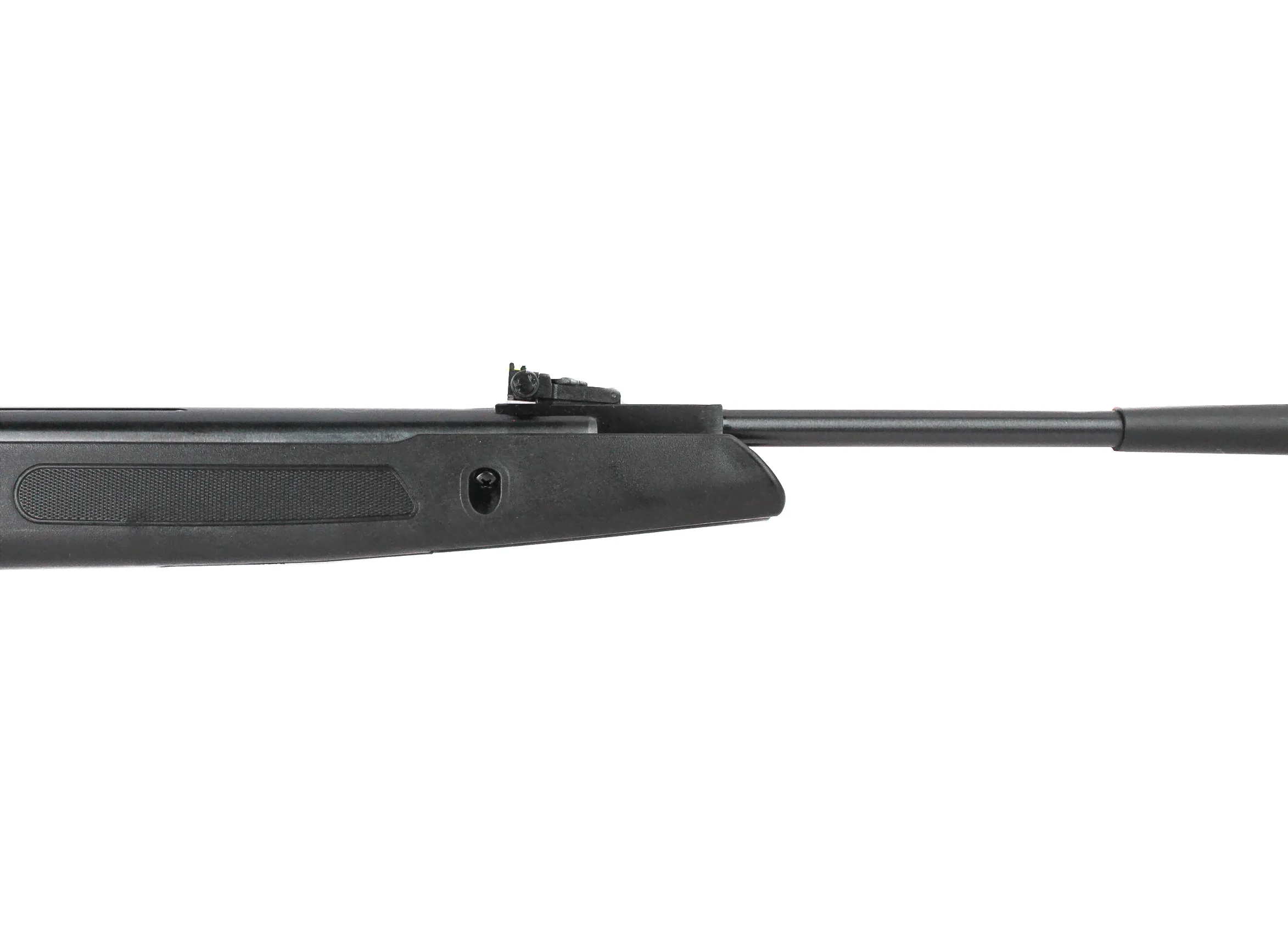 Винтовка Hatsan Striker Edge 4,5мм пластик-4