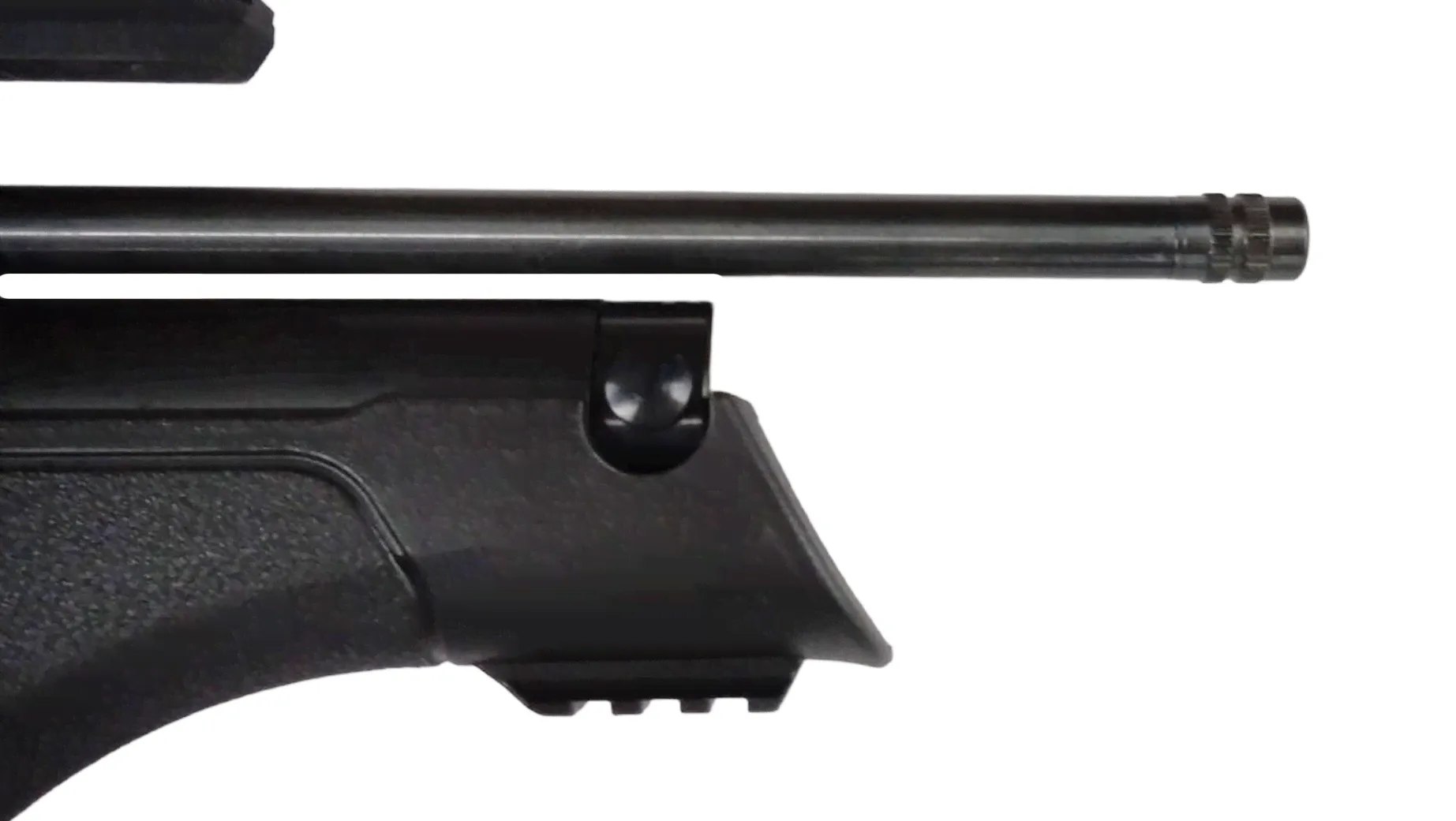 Винтовка Hatsan Flashpup PCP 6,35мм пластик-3