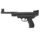 Пневматический пистолет Hatsan MOD 25