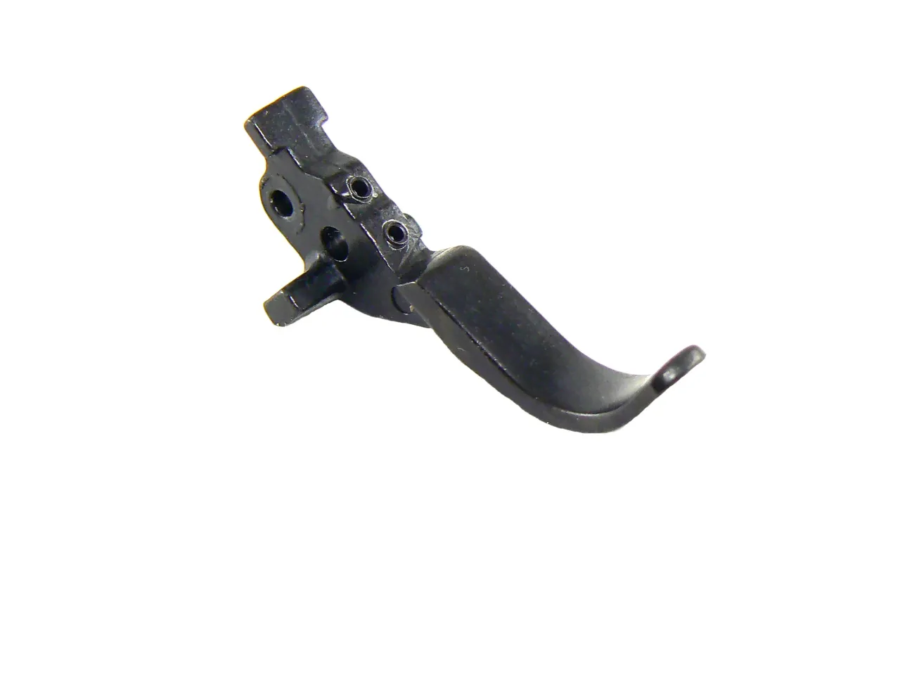 Крючок спусковой УСМ Hatsan 55-150 (пластик) (52517)-0