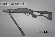 Винтовка пневматическая Hatsan Airtact ED
