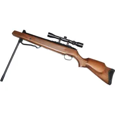 Пневматическая винтовка HATSAN 135 SP 4,5 мм (дерево, 3 Дж) 135SP
