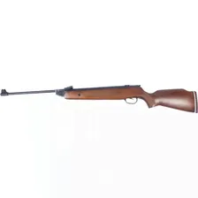 Пневматическая винтовка HATSAN 4,5 мм (дерево, 3 Дж) 55S TR