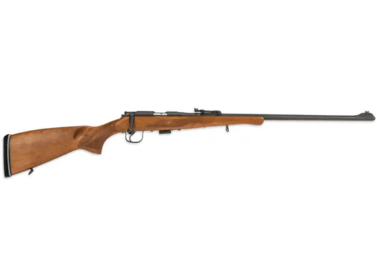 Hatsan Escort 22LR к.22LR, орех-0
