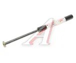 Пружина на винтовку газовая 150 атмосфер (Striker 1000 S,X/Edge/Magnum) HATSAN