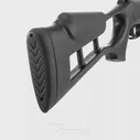 Винтовка пневм. Striker Edge кал.4,5 мм 3 Дж Hatsan