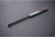 Пружина газовая Magnum (170атм) для Hatsan 100 - 155 (Шанс 2003)