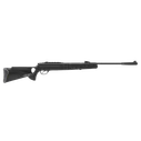 Винтовка пневматическая Hatsan Striker Edge (переломка, пластик) калибр 4,5 мм, 3 Дж.