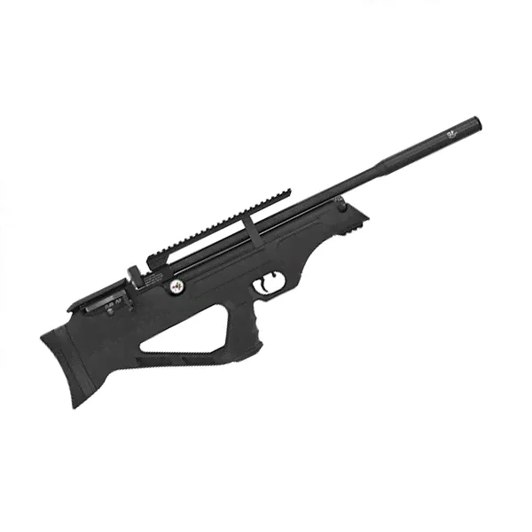 Hatsan FLASHPUP QE, cal. 5.5, 3 Дж (РСР, пластик)-0