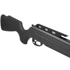 Пневматическая винтовка Hatsan SPEEDFIRE 4,5 мм (пластик)