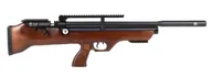 Винтовка пневматическая Hatsan FLASHPUP QE, cal. 5.5, 3 Дж (РСР, дерево)