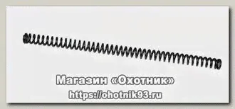 Пружина боевая Hatsan 125-0