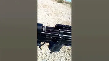 HATSAN BULLBOSS .22