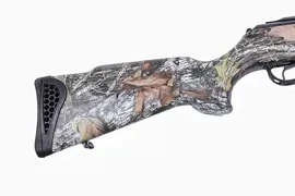 Винтовка пневм. Hatsan TORPEDO 150 Camo (подств. взвод,пластик), кал.4,5 мм