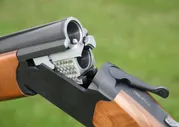Ружье Hatsan Optima SR 12х76 760мм дерево