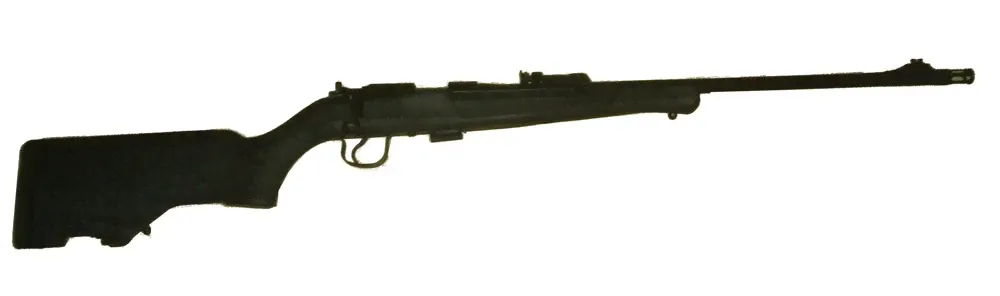 Hatsan Escort к.22LR с плс.прикладом-0