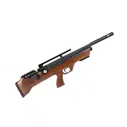 Hatsan FLASHPUP QE, cal. 6.35, 3 Дж (РСР, дерево)
