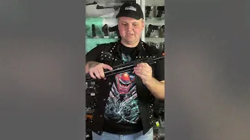 Пневматическая винтовка Hatsan 125 Pro 4.5 мм (переломка пластик 3 Дж)