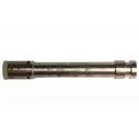 Поршень пневматической винтовки Hatsan 70, 90 Torpedo в сборе (с манжетой)