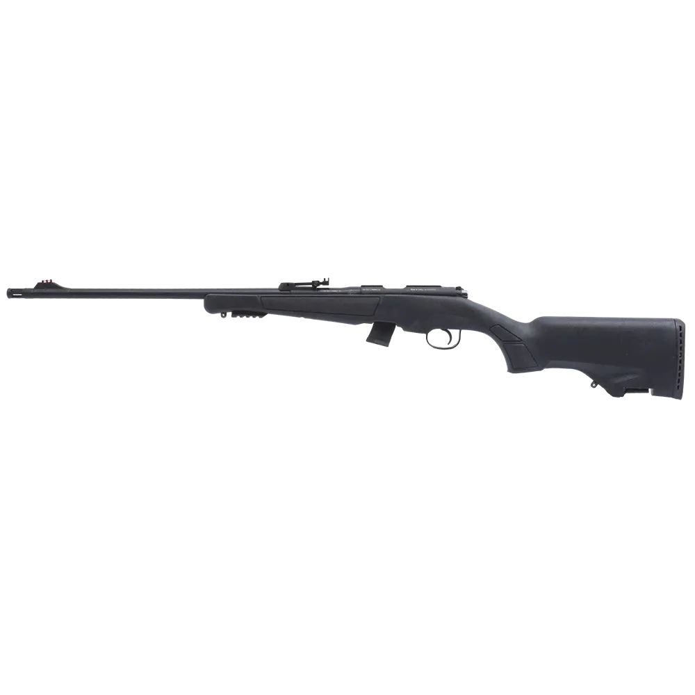 Карабин охотничий Hatsan Escort 22 LR, кал.22 LR (с пластик.прикладом)