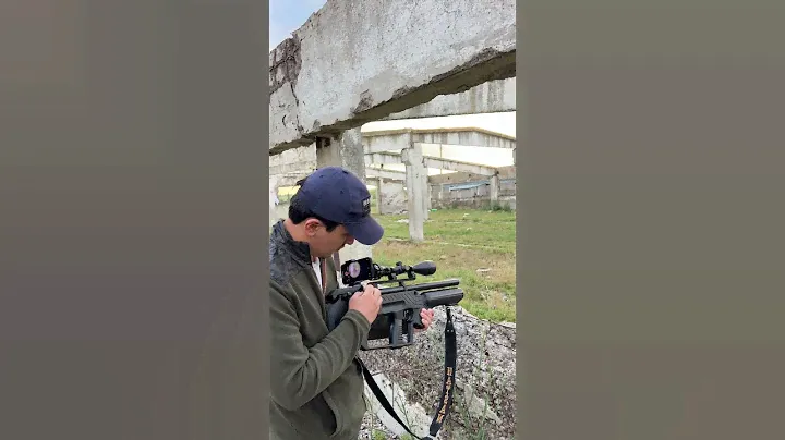 Hatsan bullmaster #пневматическоеоружие#псп#hatsan