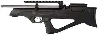 Винтовка Hatsan Flashpup PCP 6,35мм пластик