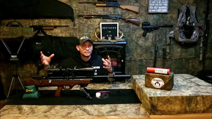 ***DonnyFL Moderator Talk + QE Options and Barrel Band Mod***