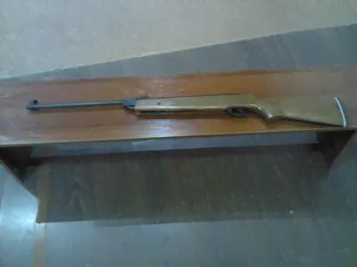 Винтовка Hatsan 75-0
