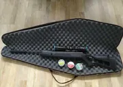 Чехол для Hatsan Striker Edge
