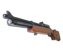 Винтовка Hatsan AT44-10 Wood PCP дерево