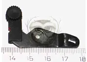 Hatsan 55 - 125. Предохранитель