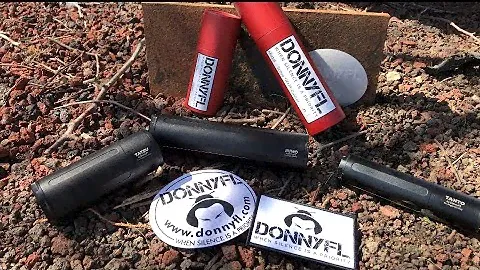 DonnyFL “barrel adapter”