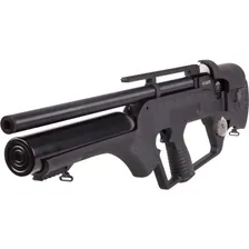 Пневматическая винтовка HATSAN BULLMASTER 5.5 мм (пластик, 3 Дж) 00207067