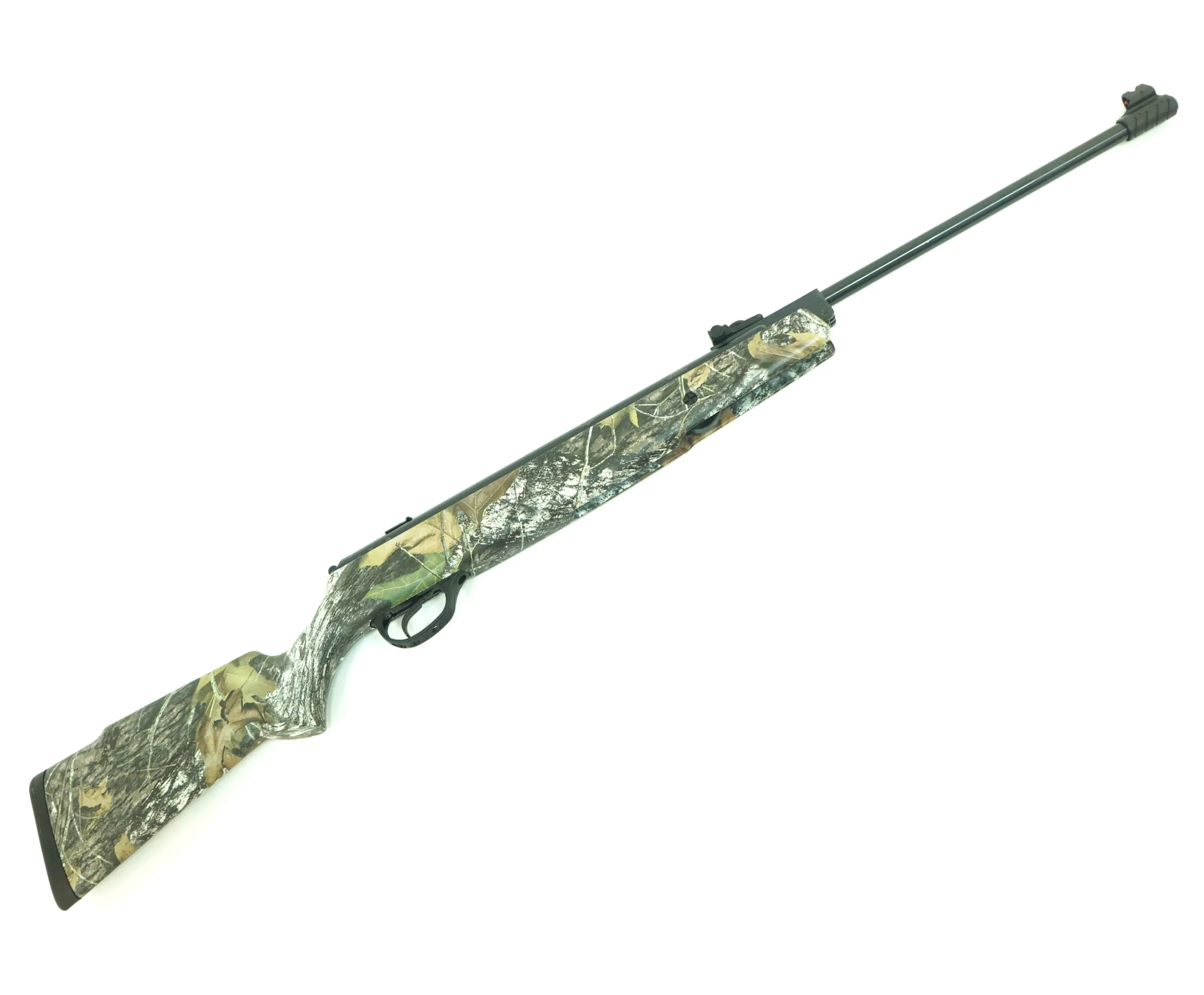 Пневматическая винтовка Hatsan 70 Camo