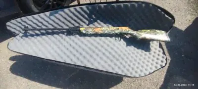 Hatsan Mod.70 Camo
