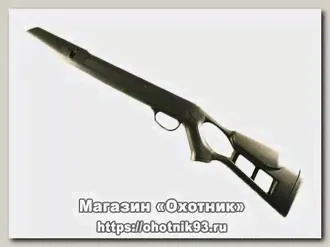 Ложа Hatsan Striker Edge пластик