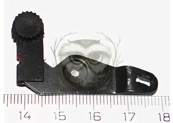 Hatsan 55 - 125. Предохранитель-0
